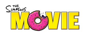 The Simpsons Movie - Logo (thumbnail)