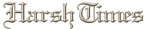 Harsh Times - Logo (thumbnail)