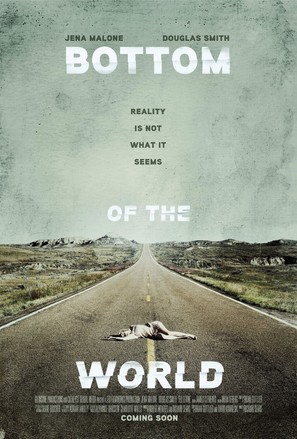 Bottom of the World - Movie Poster (thumbnail)