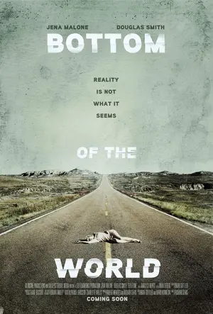 Bottom of the World Poster Bottom of the World Poster