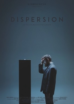 Dispersion - Belgian Movie Poster (thumbnail)