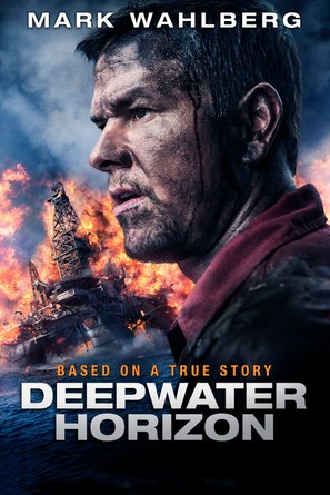 Deepwater Horizon - Movie Cover (thumbnail)