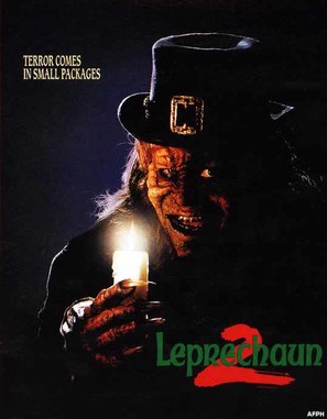 Leprechaun 2 - Movie Poster (thumbnail)