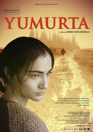 Yumurta - French Movie Poster (thumbnail)