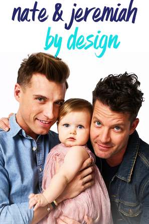 &quot;Nate &amp; Jeremiah by Design&quot; - Movie Cover (thumbnail)