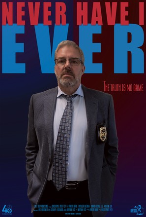 Never Have I Ever - Movie Poster (thumbnail)