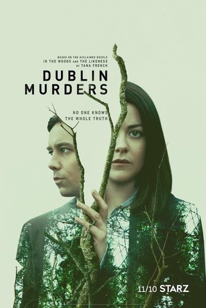 &quot;Dublin Murders&quot; - Movie Poster (thumbnail)