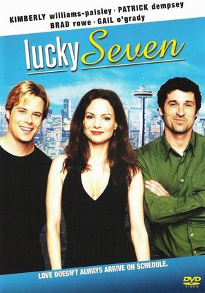 Lucky 7 - Movie Cover (thumbnail)