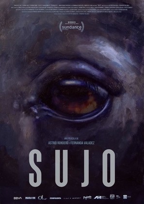 Sujo - Mexican Movie Poster (thumbnail)