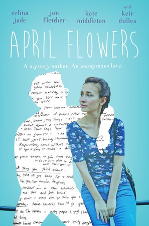 April Flowers - Movie Poster (thumbnail)