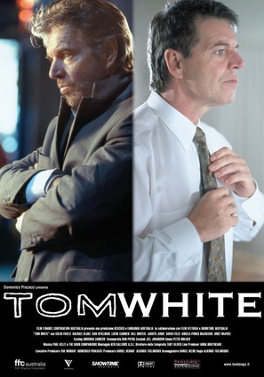 Tom White - Italian poster (thumbnail)