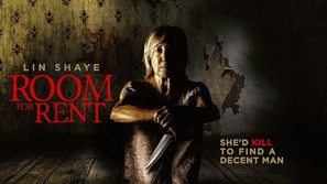 Room for Rent - Movie Poster (thumbnail)