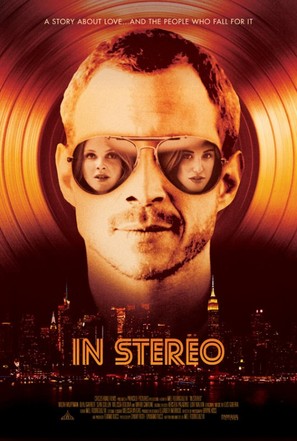 In Stereo - Movie Poster (thumbnail)