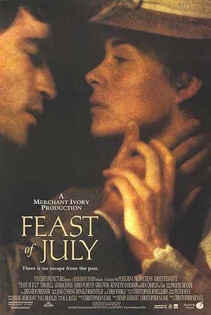 Feast of July - Movie Poster (thumbnail)