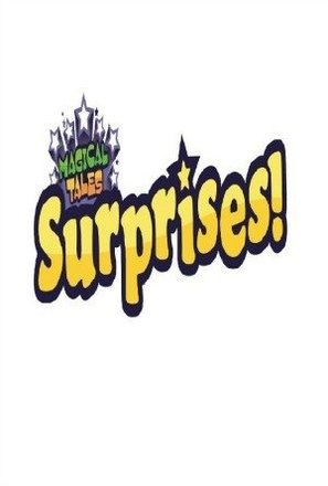 &quot;Surprises&quot; - Australian Logo (thumbnail)