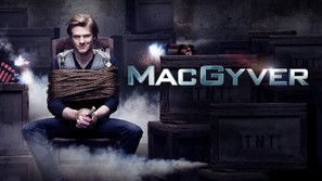 &quot;MacGyver&quot; - Movie Poster (thumbnail)