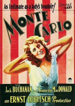 Monte Carlo - Movie Poster (thumbnail)