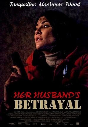 Her Husband&#039;s Betrayal - Canadian Movie Poster (thumbnail)