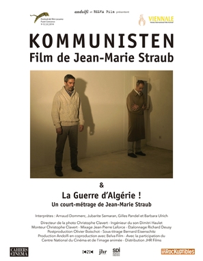 Kommunisten - French Movie Poster (thumbnail)