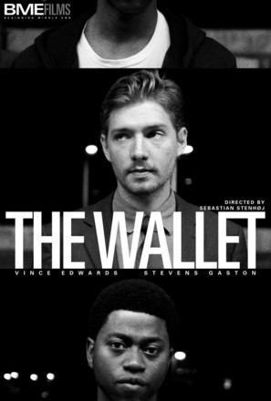 The Wallet - Movie Poster (thumbnail)