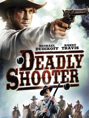 The Shooter - Movie Cover (thumbnail)