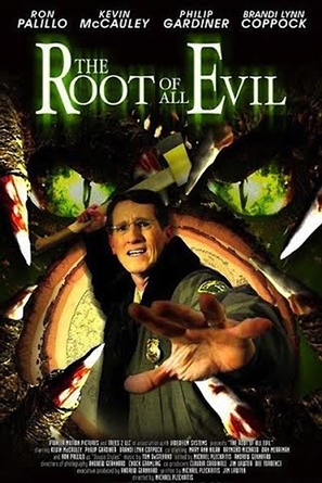 Trees 2: The Root of All Evil - Movie Poster (thumbnail)