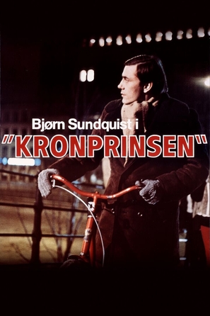 Kronprinsen - Norwegian Movie Cover (thumbnail)
