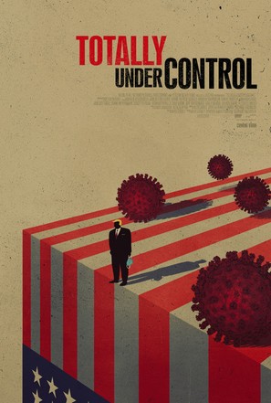 Totally Under Control - Movie Poster (thumbnail)