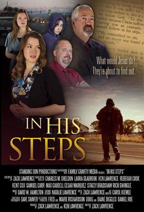 In His Steps - Movie Poster (thumbnail)