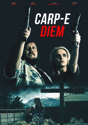 Carp-e Diem - poster (thumbnail)