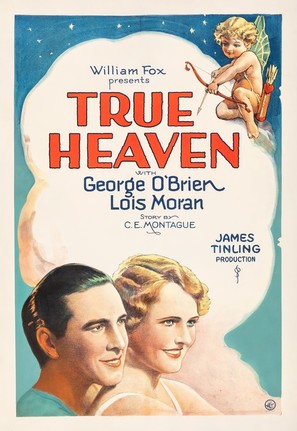 True Heaven - Movie Poster (thumbnail)