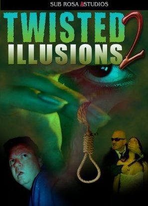 Twisted Illusions 2 - Movie Cover (thumbnail)