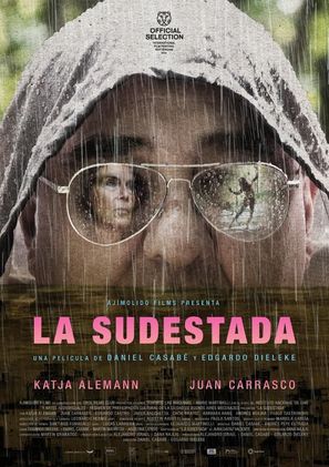 La Sudestada - Argentinian Movie Poster (thumbnail)
