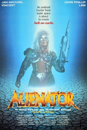 Alienator - Movie Cover (thumbnail)
