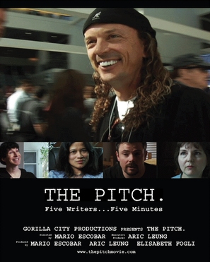 The Pitch - poster (thumbnail)