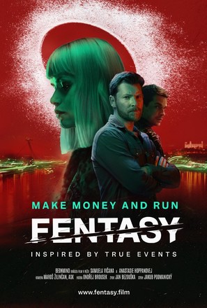 Fentasy - International Movie Poster (thumbnail)