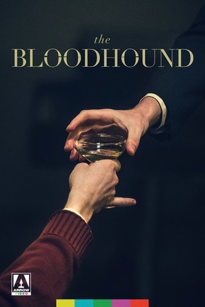 The Bloodhound - Movie Poster (thumbnail)