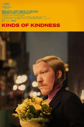 Kinds of Kindness - Movie Poster (thumbnail)