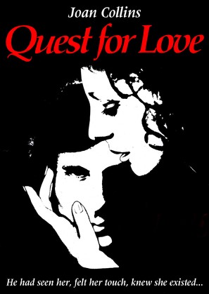 Quest for Love - Movie Cover (thumbnail)