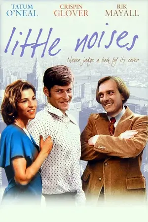 Little Noises Cover