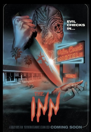 The Inn - Movie Poster (thumbnail)