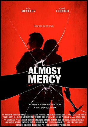 Almost Mercy - Movie Poster (thumbnail)