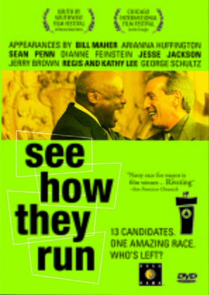 See How They Run - Movie Cover (thumbnail)