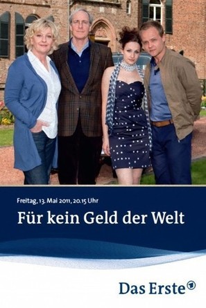 F&uuml;r kein Geld der Welt - German Movie Cover (thumbnail)