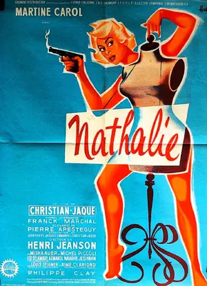 Nathalie Poster