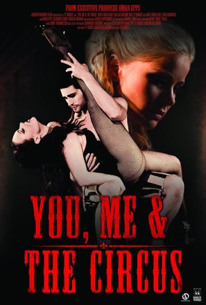 You, Me &amp; The Circus - Movie Poster (thumbnail)