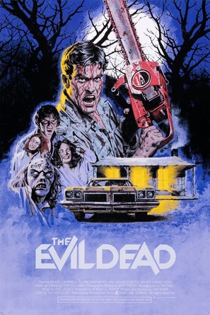 The Evil Dead