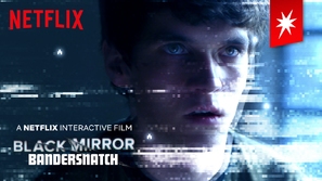 Black Mirror: Bandersnatch - Movie Poster (thumbnail)
