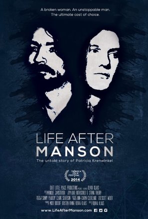 Life After Manson - Movie Poster (thumbnail)