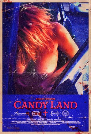Candy Land - Movie Poster (thumbnail)